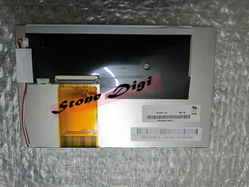Nemokamas Pristatymas Originalus, 7 colių TFT LCD G070Y2-L01 G070Y2 L01 skystųjų KRISTALŲ Ekrano Skydelis, Pramonės Įranga, 800*480