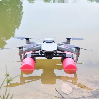 Slopinimas važiuoklė Mokymo komplektas, Plaukiojantis Rinkinys DJI Mavic Oro Drone 2 Priedai