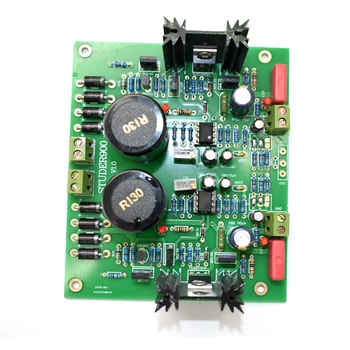 5-28V STUDER900 Reguliavimo elektros Energijos tiekimo valdyba Gali surinkti į double power board 