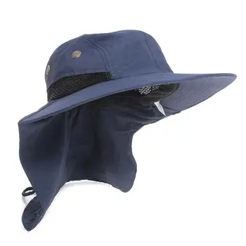 Unisex Vyrų, Moterų Atsitiktinis Saulės Skrybėlę Uodų Galvos Net Skrybėlę UPF 50+ Kelionės, Kempingas Skydelis Skrybėlę UV Apsauga Greitas Džiovinimas Bžūp Lauko