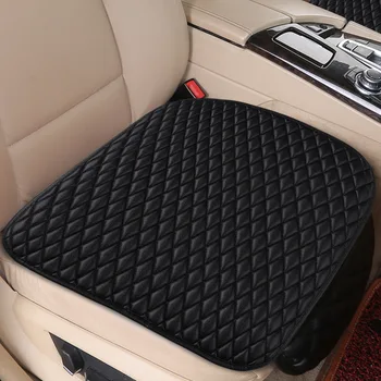 Automobilių sėdynės padengti oda auto sėdynės raštas apima Toyota Auris C-HR chr caldina avensis camry celica fortuner RAV4 rav 2018