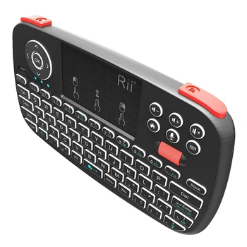 Rii I4 Mini Bluetooth 