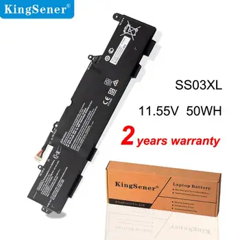 KingSener SS03XL Laptopo Baterija HP EliteBook 730 735 740 745 755 830 840 846 G5 ZBook 14u G5 HSN-I12C HSN-I13C-4 HSN-I13C-5