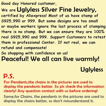 Uglyless Derliaus Indijos Stiliaus Tailando Sidabro Lapų Pakabučiai Moterų Natūralaus Agato Karoliai NR. Grandines 925 Sidabro Fine Jewelry P961