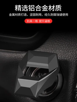Honda vieno mygtuko start apsaugos įrenginys, 10-oji Pilietinio 10-oji Sutarimu ir Lamborghini spynelės apdaila