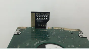 PC3000 Komandą, Galvos MRT, Universalus Tiesiogiai Skaityti ir Rašyti WDUSB Samsung USB Kietąjį Diską Rom Nemokamai Suvirinimo