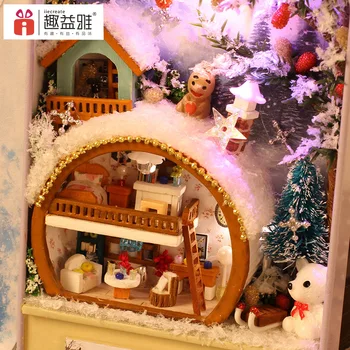 T005 Doll House 