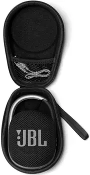 Lagaminas Laikymo Maišą Apsaugoti Dėklas Rankovės Padengti Kelionės Atveju JBL Įrašą 4 Vandeniui Portable Bluetooth Speaker