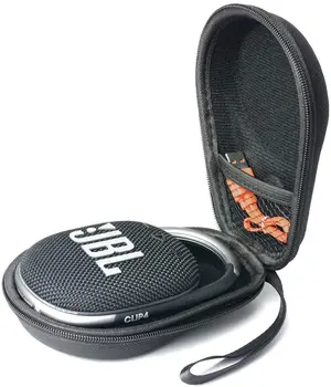 Lagaminas Laikymo Maišą Apsaugoti Dėklas Rankovės Padengti Kelionės Atveju JBL Įrašą 4 Vandeniui Portable Bluetooth Speaker
