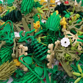 Ss Kariuomenės Augalų Žolės Legoings Blokai Miesto Street View 