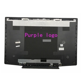 Nešiojamas LCD Back Cover for HP Pavilion 15 15-CX L20315-001 AP28B000130 Violetinė L20313-001 AP28B000120 Žalia L20314-001 juoda logotipas