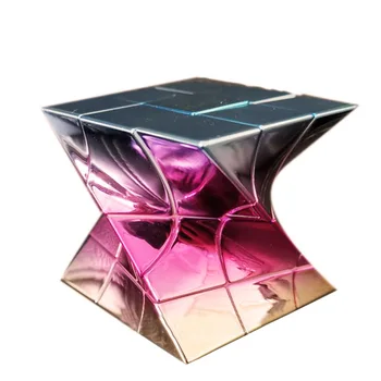 3x3 DNR Magic Cube kūrybos Profissional Puzzle Žaidimas Kubeliai Švietimo Žaislai Vaikams, suaugusiesiems Dovanų 2020 Naujas - Stickerless