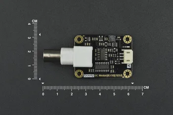 Arduino Laidumo jutiklis zondas elektrodas bandymų rinkinys, K=10 Suderinamas su Arduino LattePanda
