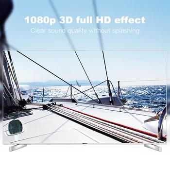 Lungfish Ilgio HDMI Kabelis 3m 5m 10m, 15m 20m HDMI į HDMI 1080P 3D Splitter Perjungti TV Nešiojamas PS4/3 Projektoriaus Vaizdo Kabelis HDMI