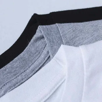 Marškinėlius Homme 2020 Naujas Vyrų Trumpomis Rankovėmis Medvilnės Drabužius Tees Viršūnes Anglų Jautis Terjeras Kišenėje Šuo Seksualus T Shirts