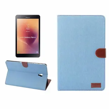 Tablet Case for Samsung Galaxy Tab T590 T595 T597 SM-T590 SM-T595 10.5