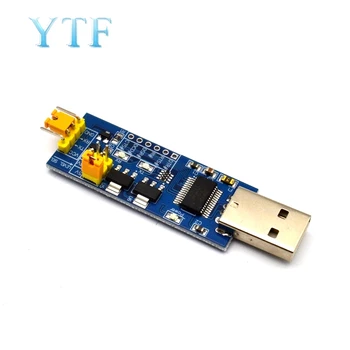 USB Serijos TTL Trombocitų 5V / 3.3 V / 1.8 V Lygis Atsisiųsti Programos Linijos Serial Interface Modulis FT232RL