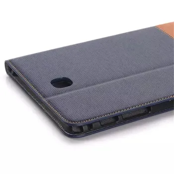 Magnetinio Case For Samsung Galaxy Tab 9.7