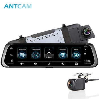 Antcam 4G ADAS Android 10