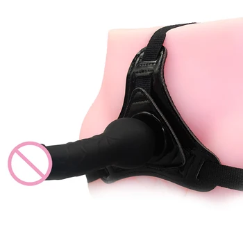 Pigūs dildo moteris dėvėti kelnes lesbain sekso žaislai stebėjimo strapon dildo realistiškas penis dirbtinis penis dirželis ant vibratorių moterims