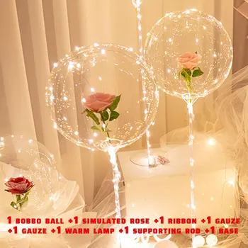 įžymybė gimtadienio apdailos scenos ramstis šviesos bangos rekvizitai išpažintis baliono balionas kamuolys santuokos kambario apdaila