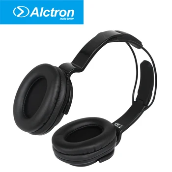 Alctron HE310 profesionali ear ausinių, naudojamas stebėti, ir klausytis muzikos