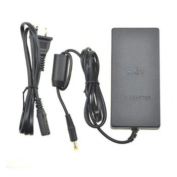 Sony PS2 70000 Konsolės ES/JAV/AU Žaidimų Konsolės ES Kištukas AC Adapteris, Maitinimo Keitiklis Sienos Kroviklis Kelionės Įkroviklis