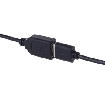 2020 Naujas 52cm 5V USB Šildytuvas Juostelės Objektyvas Temperatūrą, Saugo nuo Rūko, Rasos Užšaldyti Fotoaparatas