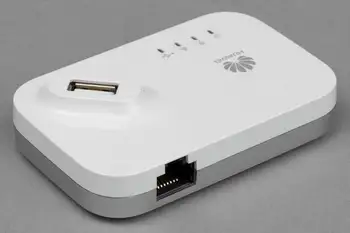 Originalus, atrakinta Huawei AF23 300M LTE 4G LTE/3G USB Bendrinimo Dock 