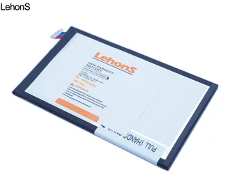 LehonS 1x Naujas 4450mAh Tablet Akumuliatorius, Skirtus Samsung Galaxy Tab, 4 8.0 T330 T331 T331C T335 SM-T330 SM-T331 SM-T335 EB-BT330FBE / U