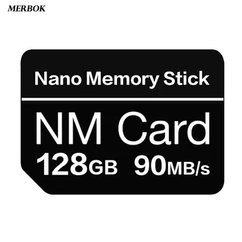 Išmaniųjų Telefonų Nano Atminties Kortelės NM Kortelę Huawei P40 Pro/+ / 30 Pro Nova 6se/5z/ 5i /5 Pro Su USB3.1 Pr 1 TypeC NMCard Skaitytuvas