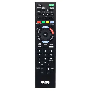 Naujas Pakaitinis SONY TV Nuotolinio Valdymo pultas RM-YD099 14927144 LED HDTV Fernbedineung