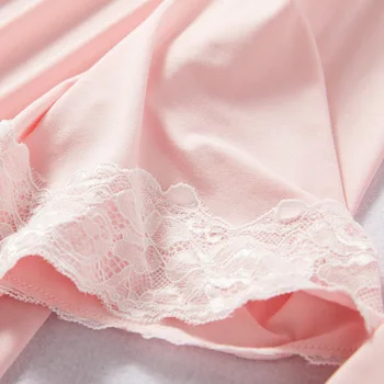 2vnt/komplektas Nėštumo Pižama Sleepwear Slaugos Nėščiosios Diržas Krūtimi Pižamą Motinystės Darbo Suknelė+Skraiste Gimdymo
