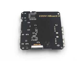 Už Coov HBoard i3 PCB Modulis Motininės plokštės TIPAS-C-H-DMI Doko Stotis TILPTŲ į Nintend Jungiklis Samsug S8