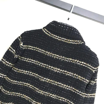 Rudenį 2020 naujas megztinis, atvartas megztinis, pull-over megztinis, pull-over megztinis, laisvas megztinis, hoodie
