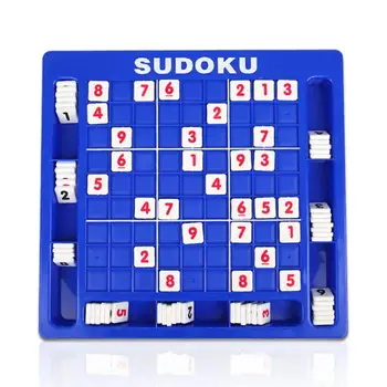 Vaikai Sudoku, Šachmatai Buko Tarptautinės Šaškių Lankstymo Žaidimas Loginio Mąstymo Motyvavimas, Mokymas Švietimo Įspūdį Žaislas