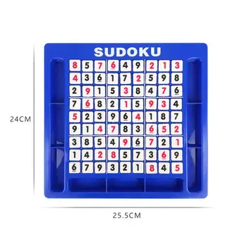 Vaikai Sudoku, Šachmatai Buko Tarptautinės Šaškių Lankstymo Žaidimas Loginio Mąstymo Motyvavimas, Mokymas Švietimo Įspūdį Žaislas