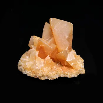 150g Natūralaus Akmens Kalcitas Mineralinių Kristalų Mėginių Iš Yunnan Provincijoje Kinijos A3-6