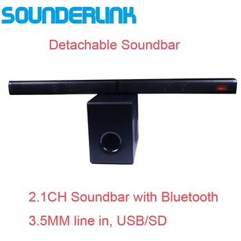 Sounderlink 2.1 CH 