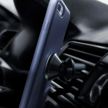 Youpin Guildford Magnetinio Telefono Automobilinį Laikiklį 360 Laipsnių Mobilųjį Telefoną Prijungti Oro Angos Stovas Laikiklis, skirtas Išmanusis telefonas Automobilio Stovi