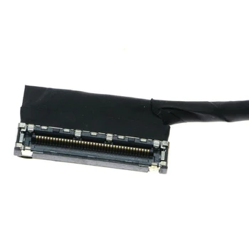 CIUYA LCD PDP LED KABELIS JUTIKLINIS Lenovo IDEAPAD FLEX 5-1470 80XA DC02002R900