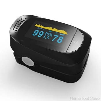 Pelninga Piršto Įrašą Pulse Oximeter Piršto Širdies ritmo Monitorius Oxymeter Taikoma Suaugusių šalies Sveikatos Bandymas Naudoti S16 20