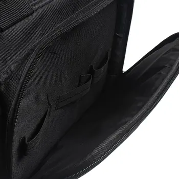 2021 KARŠTO juoda maišą, Sony PlayStation4 ps4 maišelį Žaidimas Saugojimo krepšiai Didelės talpos nailono Nešiojamų bolsa de viagem dropshipping