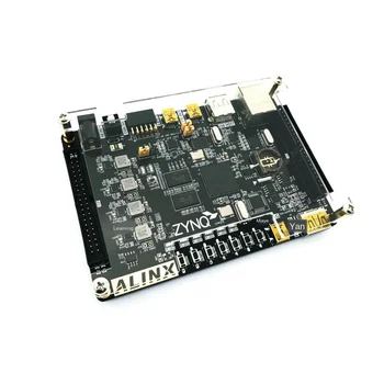 Alinx XILINX FPGA Juodojo Aukso Plėtros Taryba ZYNQ RANKOS 7010/7020/7000 Zedboard