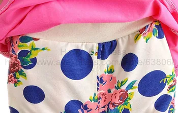 Baby girl drabužių rinkiniai 2018 m. vasaros Naujagimių drabužiai nustatyti medvilnės marškinėliai+kelnės kombinezonas kūdikiams trumpomis rankovėmis, tinka vaikų mergaičių rinkinys