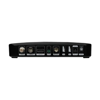 GTMEDIA V7 PRO Combo DVB-T2, DVB-S2 Palydovinis Imtuvas H. 265 PowerVu Biss Raktas 
