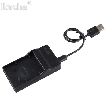 NT-BLG10 DMC-BLE9 BLG10 BLE9 USB kroviklis Skirtas Panasonic Lumix DMC-GF3 GF5 GF6 S6 GX80 GX85 GX7 LX100 TZ85 ZS70 Fotoaparato Baterijos