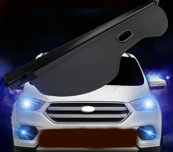 Galiniai Kamieno Saugumo Dangtis Shield Apsauginę Atspalvis Ford Escape 