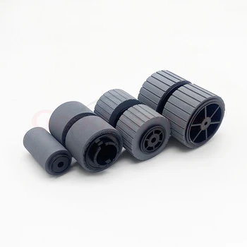 1X L2731-60004 L2740-60001 L2740A L2731A ADF Roller Replacement Kit HP Scanjet 5000S2 5000S3 7000S2 / 5000 7000 s2 s3
