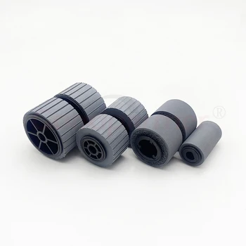 1X L2731-60004 L2740-60001 L2740A L2731A ADF Roller Replacement Kit HP Scanjet 5000S2 5000S3 7000S2 / 5000 7000 s2 s3